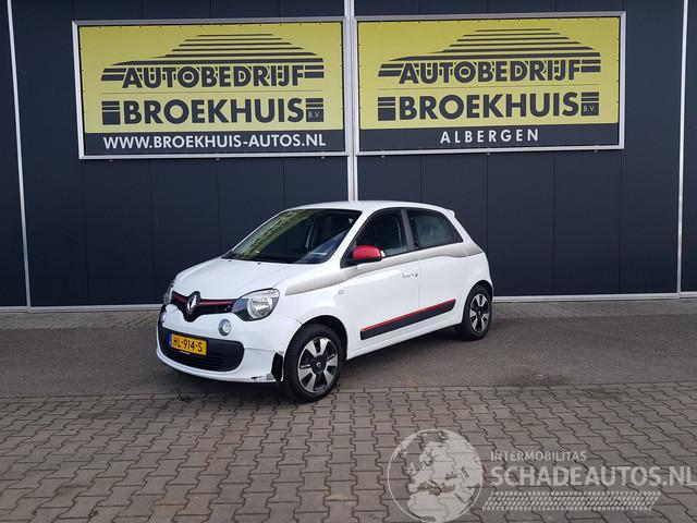 Renault Twingo 1.0 SCe Collection