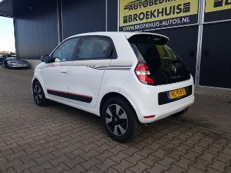 Renault Twingo 1.0 SCe Collection picture 8