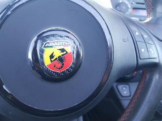 Fiat 500C 0.9 TwinAir Lounge Competizione   5 9 5 picture 24