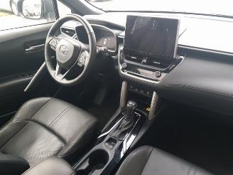 Toyota Corolla Cross 2.0 High Power Hybrid Launch Edition picture 19