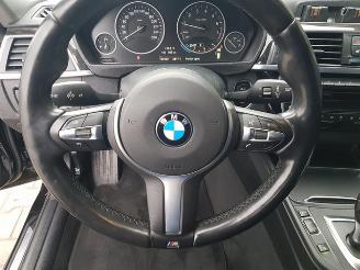 BMW 3-serie Touring 318i Centennial High Executive LUXURY picture 15
