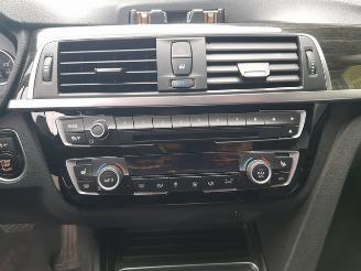 BMW 3-serie Touring 318i Centennial High Executive LUXURY picture 16