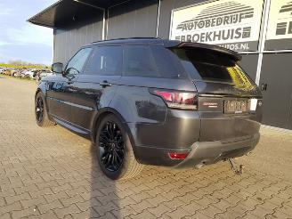 Land Rover Range Rover sport 3.0 TDV6 HSE Dynamic picture 7