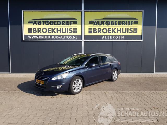 Peugeot 508 SW 1.6 THP Allure