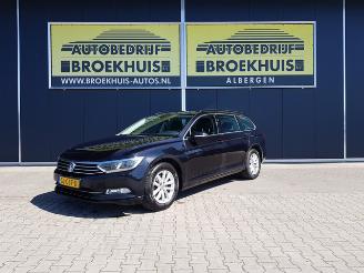 Volkswagen Passat Variant 1.6 TDI Comfortline picture 1