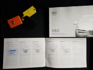 Volvo V-60 2.0 B3 Momentum Advantage picture 17