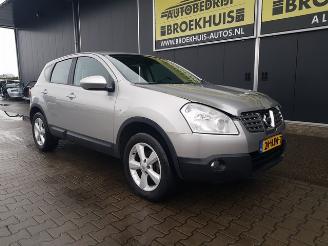 Nissan Qashqai 1.6 Acenta picture 6