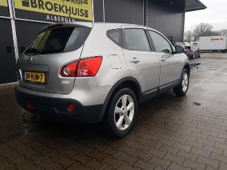 Nissan Qashqai 1.6 Acenta picture 7