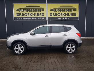 Nissan Qashqai 1.6 Acenta picture 2