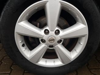 Nissan Qashqai 1.6 Acenta picture 27