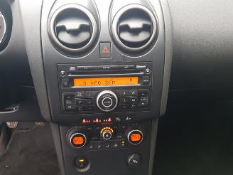 Nissan Qashqai 1.6 Acenta picture 17