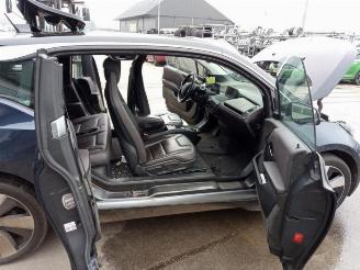 BMW i3 i3 (I01), Hatchback, 2013 / 2022 i3s picture 20