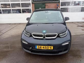 BMW i3 i3 (I01), Hatchback, 2013 / 2022 i3s picture 4