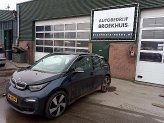 Autoverwertung BMW i3 i3 (I01), Hatchback, 2013 / 2022 i3s 2018/6