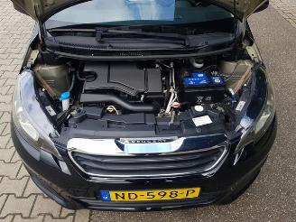 Peugeot 108 1.0 e-VTi Active picture 21