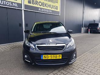 Peugeot 108 1.0 e-VTi Active picture 3