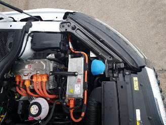 Skoda Octavia Combi 1.4 TSI iV PHEV Sportline Business picture 11