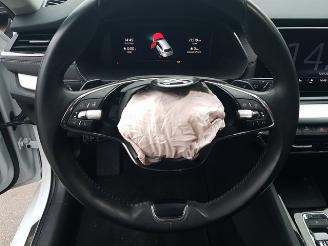 Skoda Octavia Combi 1.4 TSI iV PHEV Sportline Business picture 16