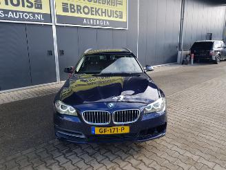 BMW 5-serie Touring 520i Executive picture 3