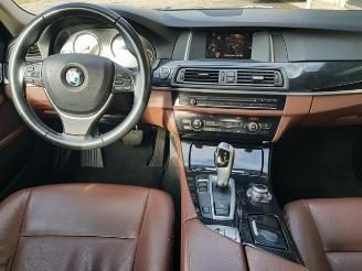 BMW 5-serie Touring 520i Executive picture 14