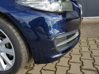 BMW 5-serie Touring 520i Executive picture 9