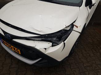 Toyota Corolla Touring Sports 1.8 Hybrid Trek picture 9