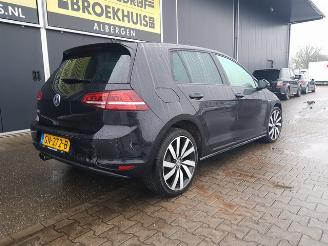 Volkswagen Golf 1.4 TSI GTE picture 8