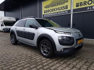 Citroën C4 cactus 1.2 PureTech Shine picture 6