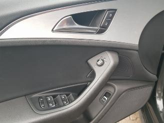 Audi A6 Avant 3.0 TDI quattro Premium Edition picture 25