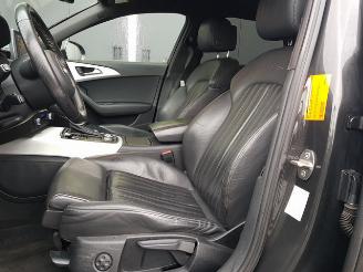 Audi A6 Avant 3.0 TDI quattro Premium Edition picture 15