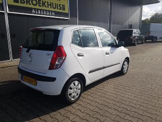 Hyundai I-10 1.1 Active Cool picture 7