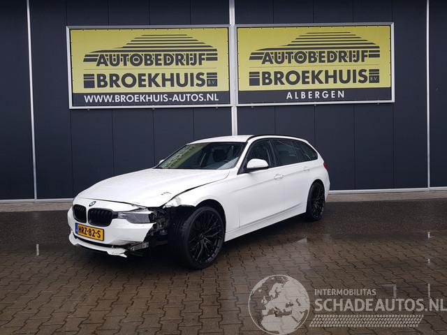 BMW 3-serie Touring 316i