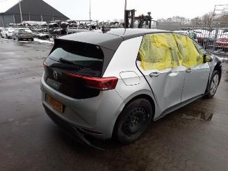 Volkswagen ID.3 ID.3 (E11/E12), Hatchback 5-drs, 2019 First, Life, Pro 58 kWh picture 5