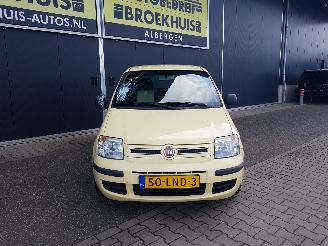 Fiat Panda 1.2 Active picture 3