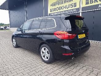 BMW 2-serie Gran Tourer 216d Essential picture 7