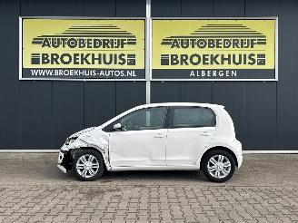 Volkswagen Up! 1.0 BMT high up! picture 2