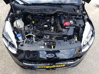 Ford Fiesta 1.1 Trend picture 10