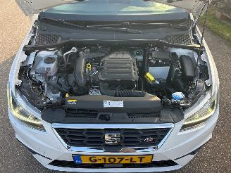 Seat Ibiza 1.0 TSI FR Business Intense D S G picture 29