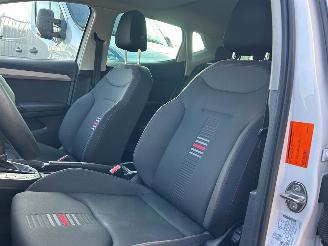 Seat Ibiza 1.0 TSI FR Business Intense D S G picture 16