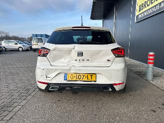 Seat Ibiza 1.0 TSI FR Business Intense D S G picture 5