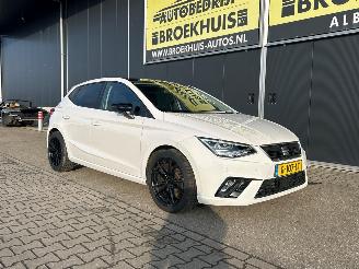 Seat Ibiza 1.0 TSI FR Business Intense D S G picture 6