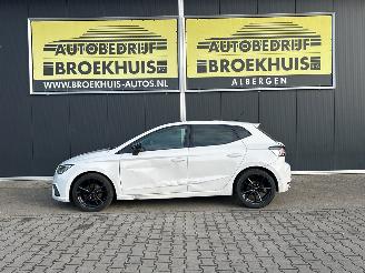 Seat Ibiza 1.0 TSI FR Business Intense D S G picture 2