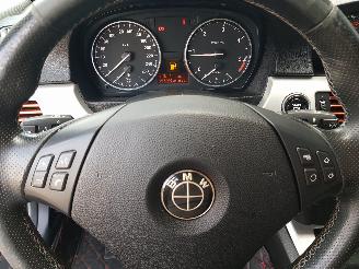 BMW 3-serie Touring 318d Corporate Lease picture 18