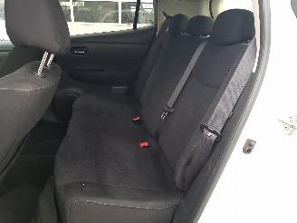 Nissan Leaf Tekna Limited Edition 24 kWh picture 16