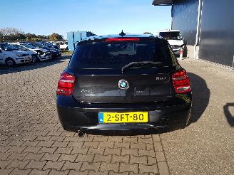 BMW 1-serie 116i EDE High Executive picture 5
