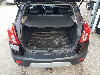 Opel Mokka 1.6 Selection picture 19