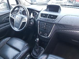 Opel Mokka 1.6 Selection picture 16
