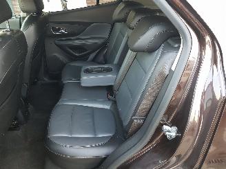 Opel Mokka 1.6 Selection picture 15