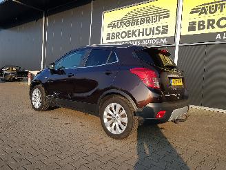 Opel Mokka 1.6 Selection picture 8