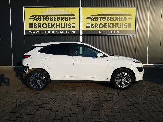 Hyundai Kona EV Fashion 64 kWh picture 4